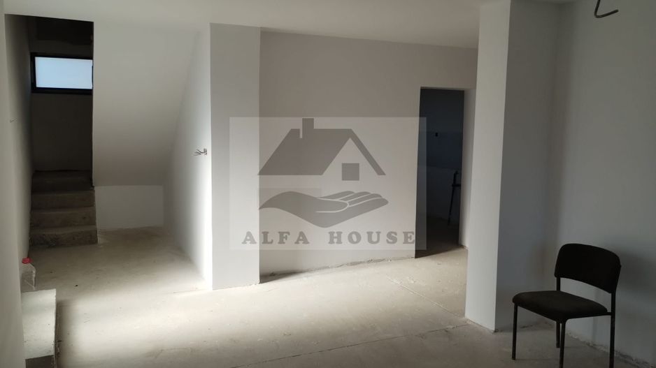 Casa individuala Sacele, 150 mp, 231 mp teren, renovata integral 2025 - Poză 8