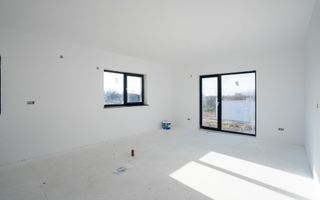 Casa noua cu 3 dormitoare 2 bai lângă inel metropolitan - Poză 2