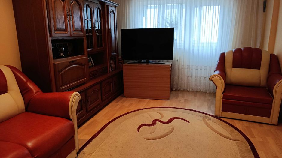 🏡 Acasă în inima orașului – 3 camere, zona Pompieri - Poză 6