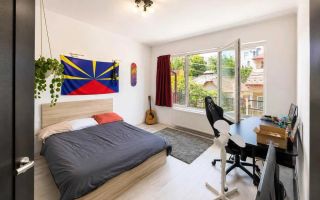 Casa de 97 mp utili cu curte proprie de 144 mp si terasa, Zorilor - Poză 4