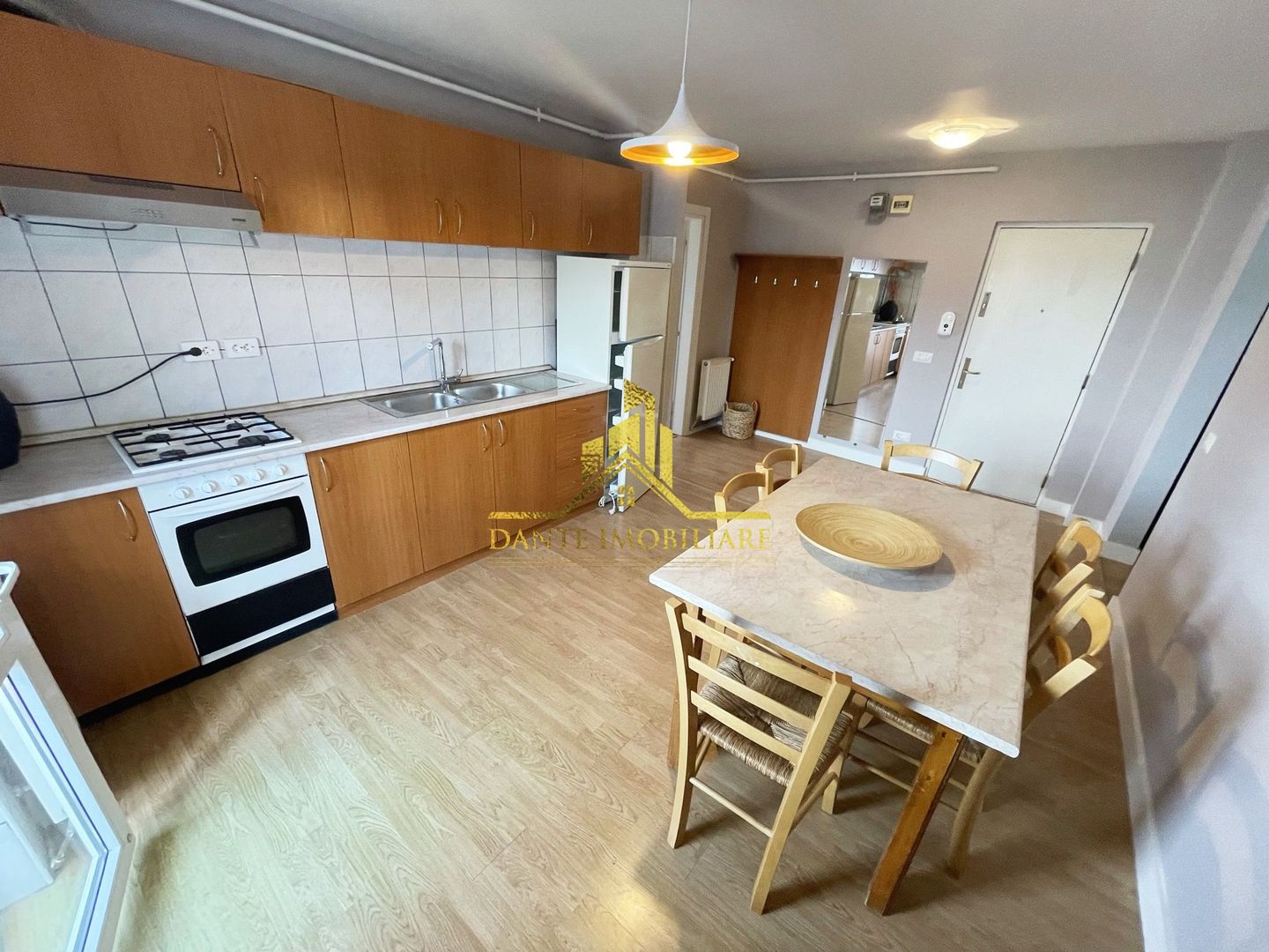 2 dormitoare, decomandat, modern, balcon, Zorilor, Pasteur, UMF - Poză 6