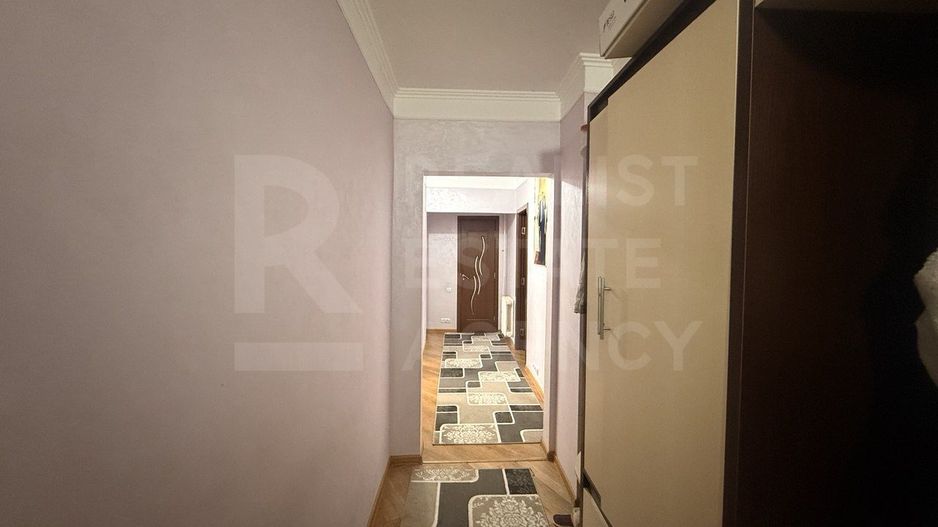 Vânzare, apartament, 3 camere, str. Bulgară, Bălți - Poză 3