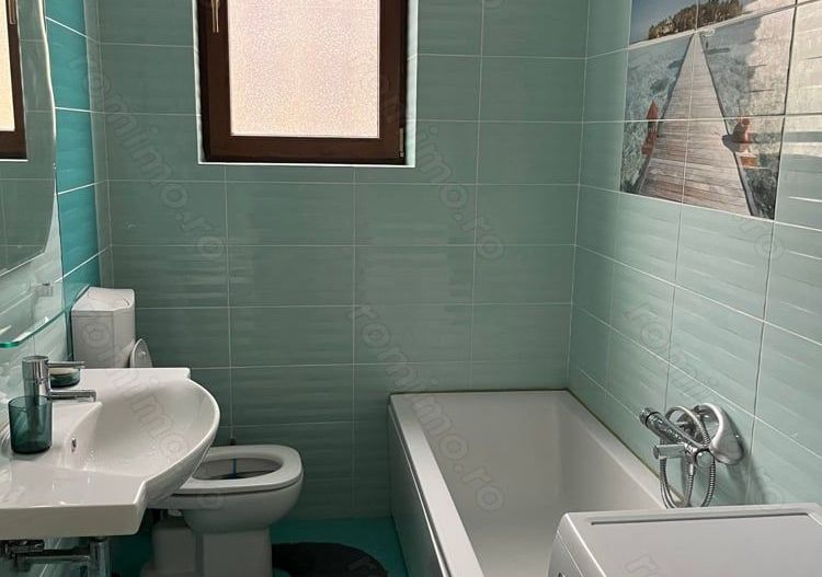 BRASADAS închiriază ap 2 cam decomandat, Primăverii. - Poză 5