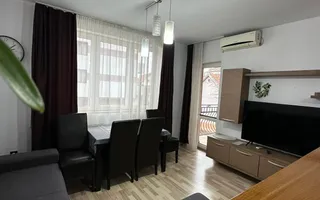 Apartament 3 camere/Etaj 1/Turnișor/Curte Interioară/Loc de parcare - Poză 44