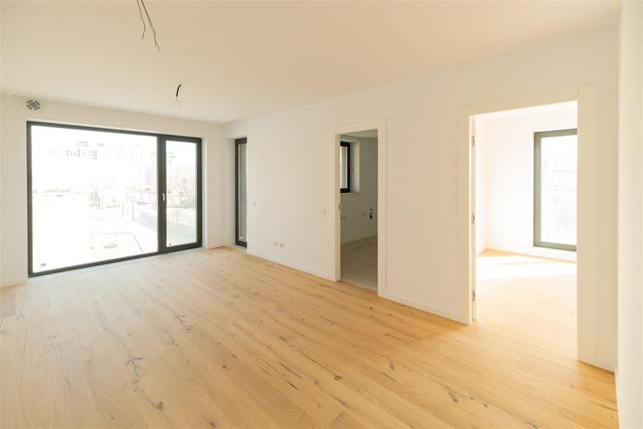 Apartament 3 camere | Aviatiei | Bloc nou | Loc de parcare inclus - Poză 6