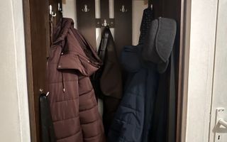 Garsoniera de vanzare in Marasti - Poză 4