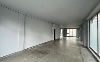 Spatiu comercial disponibil imediat! Zona strazii Dunarii! - Poză 2