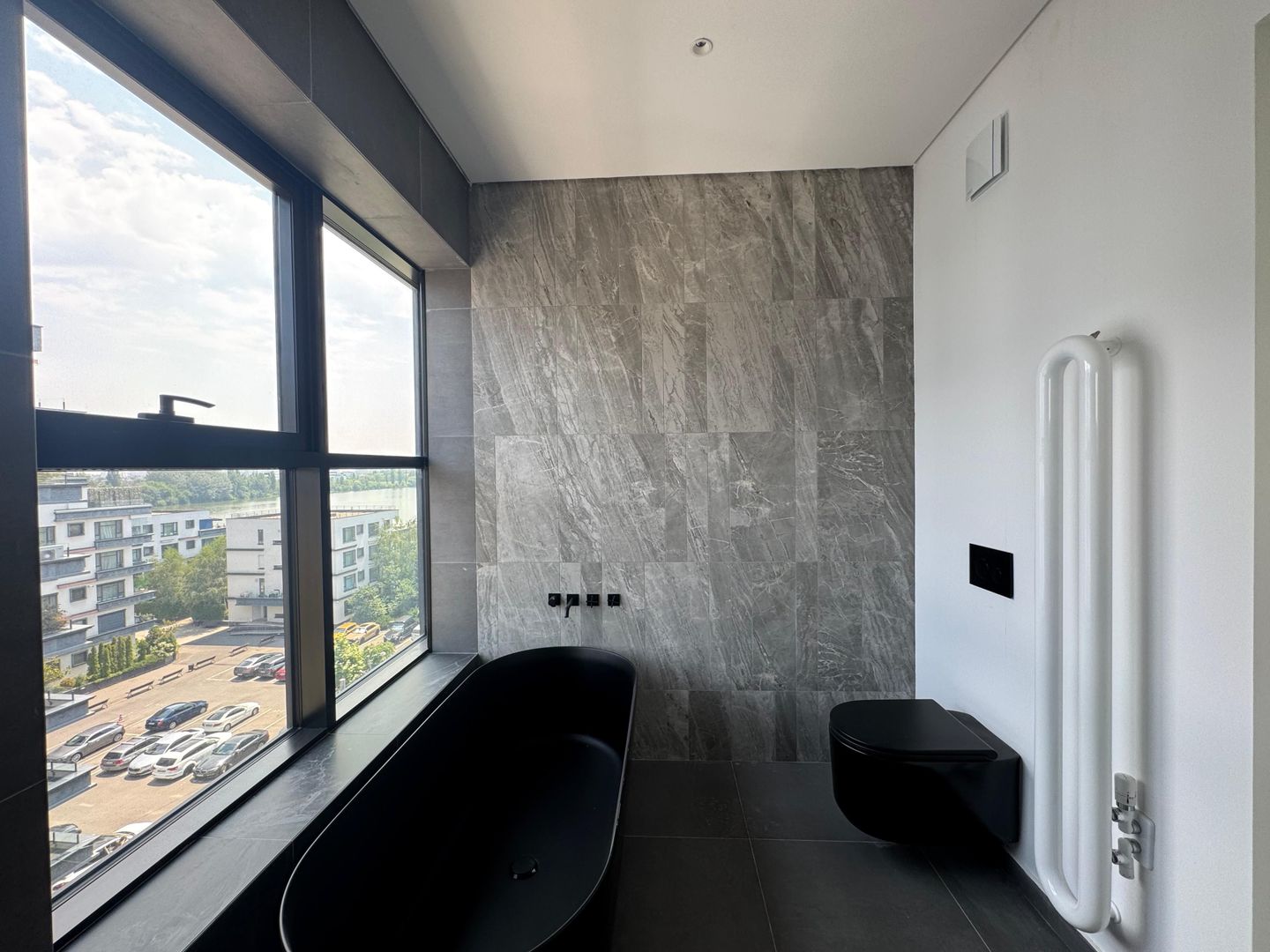 Loft spectaculos în complexul exclusivist Brick Loft – Intrarea Chefalului - Poză 11