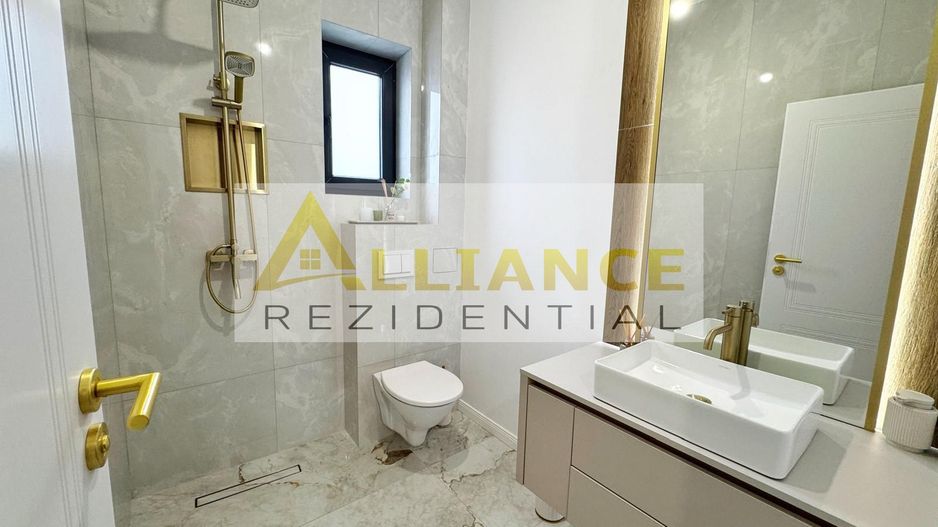 Casa Individuala - 5 camere - 2 bai - 386mp teren - Poză 6