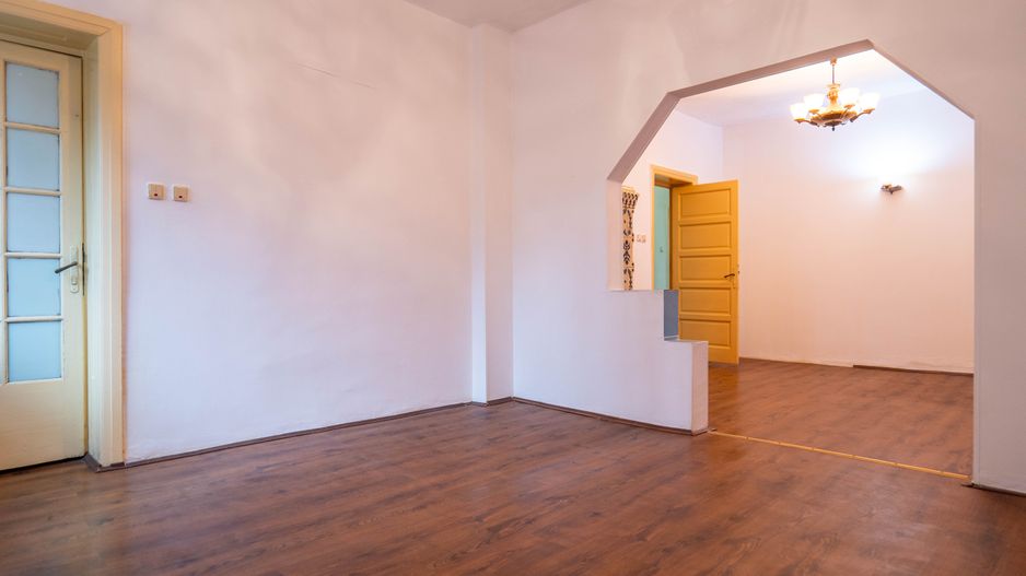 Casă individuală de vanzare + teren intravilan 539 mp - Parc Bazilescu - Poză 22