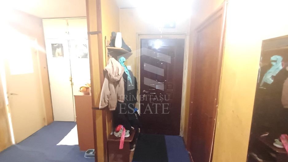 De Vanzare Apartament 3 Camere Titan-Ozana - Poză 14