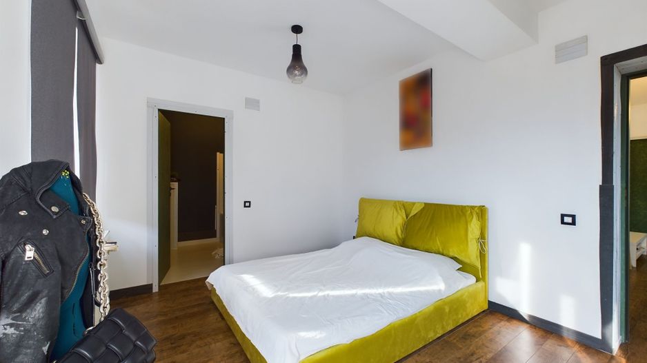 Casa la cheie Teren 786mp Berceni bulevardul 1Mai Metrou - Poză 27