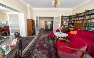 Apartament în casă, 3 camere | 132 mp utili | 3 pivnițe (68 mp) | Ultracentral – Alba Iulia - Poză 3