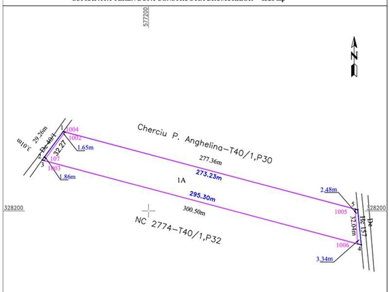 Oportunitate! Complex Rezidențial max.P+14 Str. Apeductului Militari - Poză 5