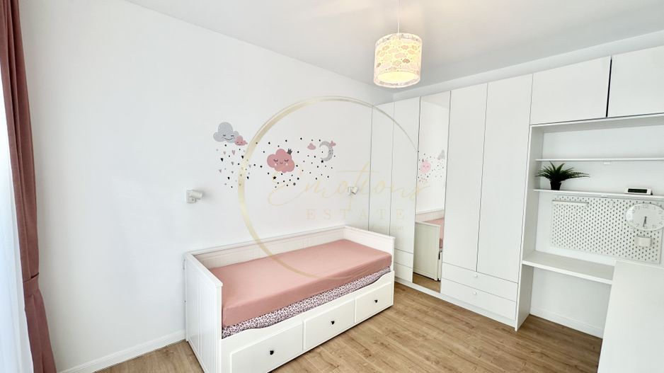 Nou | Penthouse 3 Camere - Lipovei | Decomandat - Poză 5