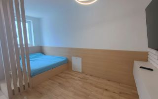 Garsonieră | Complex nou cu lift | Str. V. Alecsandri | Prima închiriere - Poză 2
