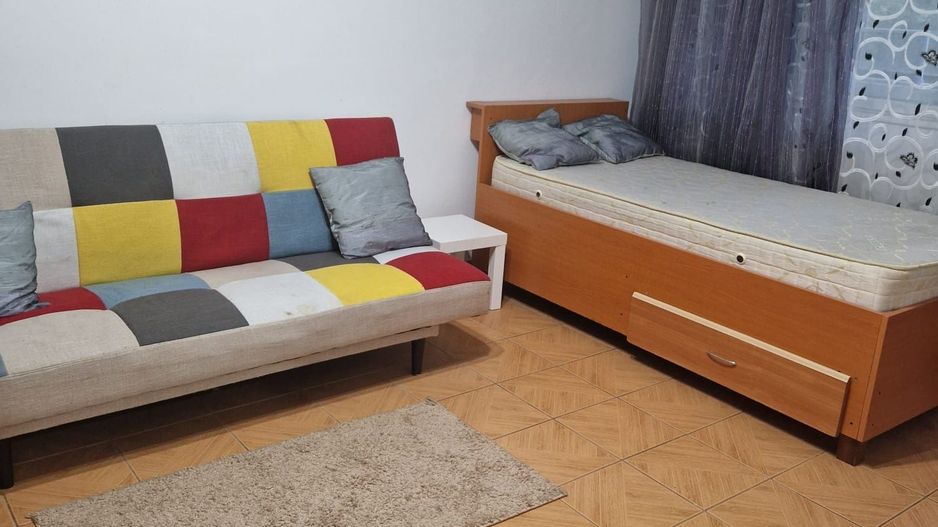 Apartament 2 camere, Zona Bld. Obregia,  Aleea Dragos Mladinovici. - Poză 8