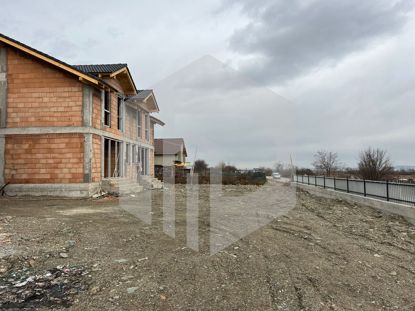 Casa - 4 camere + 116mpu -5min de Sibiu  | Rate direct la Dezvoltator - Poză 9