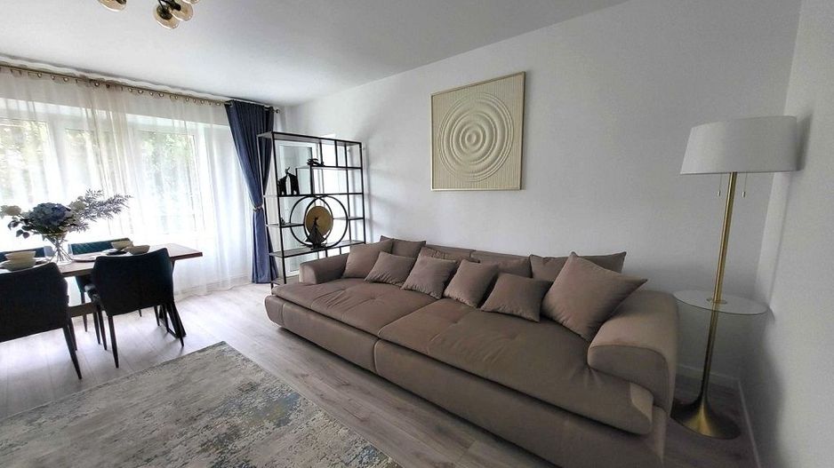 Prima inchiriere | Renovat 2025 | 5 min metrou Muncii | Parcare - Poză 3