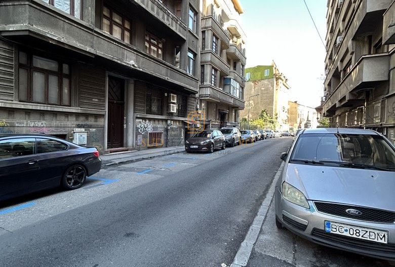 Apartament 4 camere, 134 mp utili, Piata Rosetti, Comision 0% - Poză 3