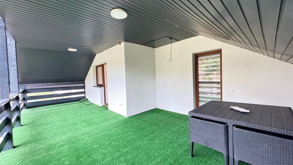 Vila in distinctia Premium! Arhitectura deosebita, locatie serena - Poză 4