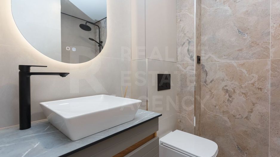 Vanzare, apartament, 2 camere, strada Miron Costin, Râșcani - Poză 15