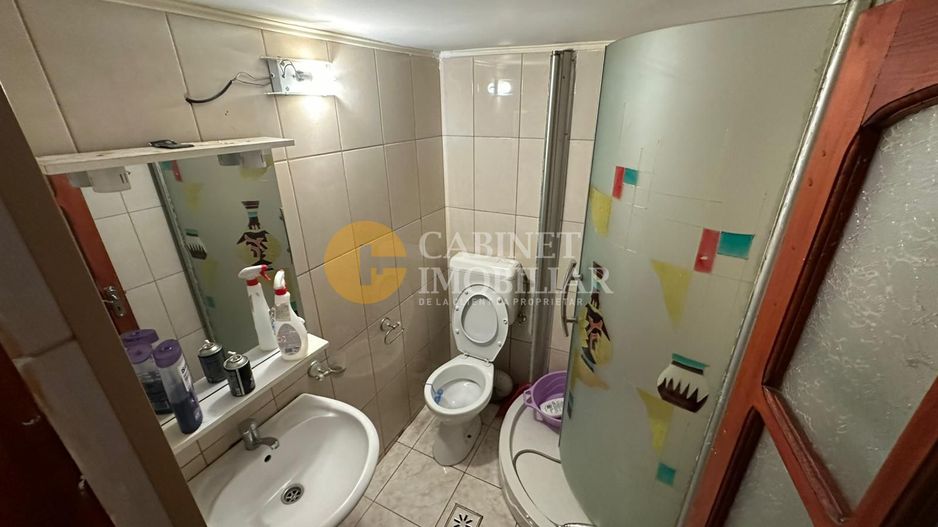 Apartament 3 camere- Copou - Poză 6