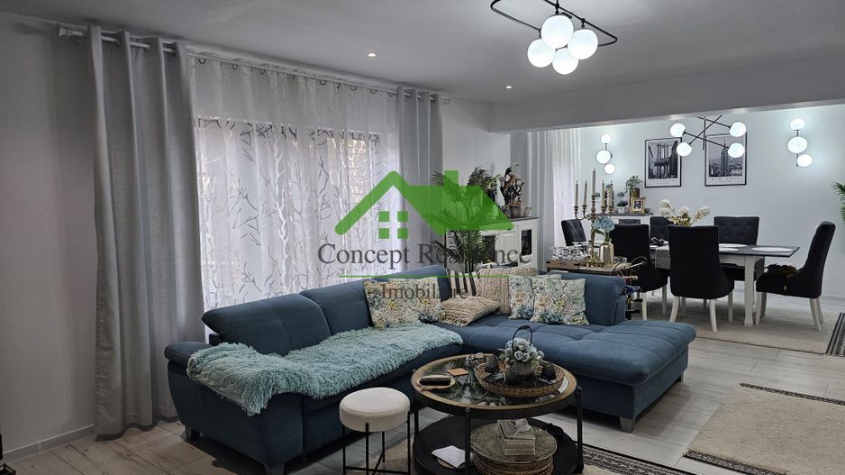 Casă nouă 2024, 200 mp utili – zona Baraj, str. Lunci - Poză 4