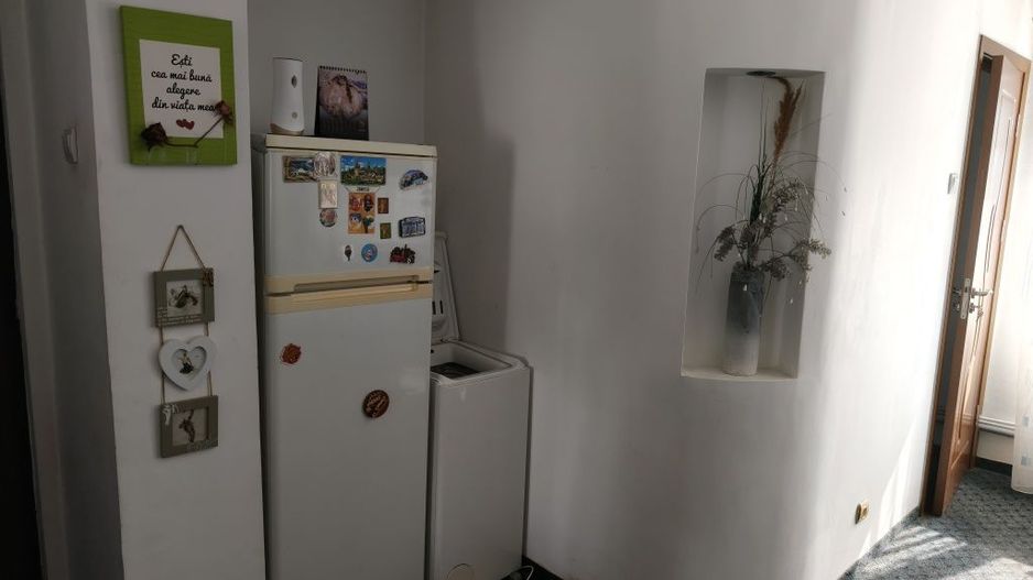 Garsoniera- Cartier Sarari, zona Henri Coanda - Poză 3