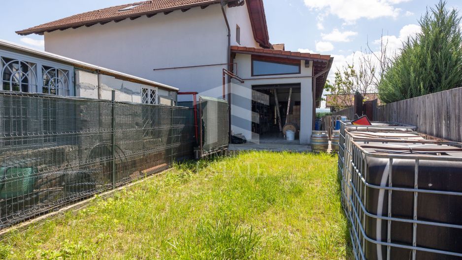 RASNOV| Cladire multifunctionala | 350 mp | Vad turistic si comercial - Poză 23