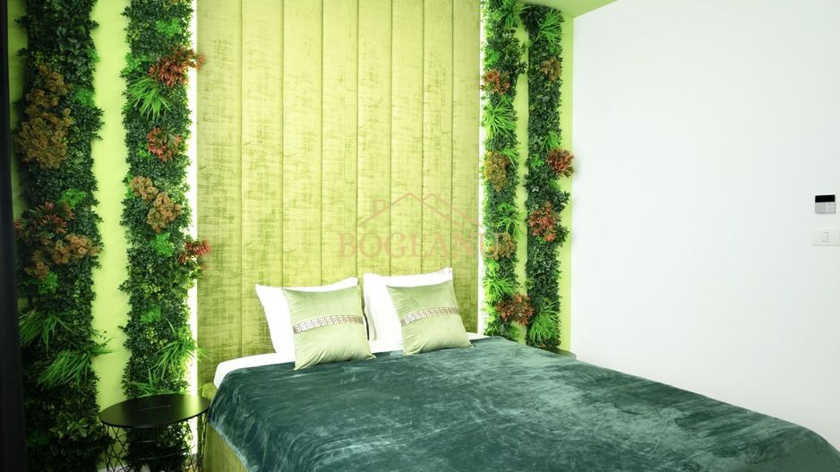 BG116-Apartament Nou Premium 2 cam-Central - Poză 5