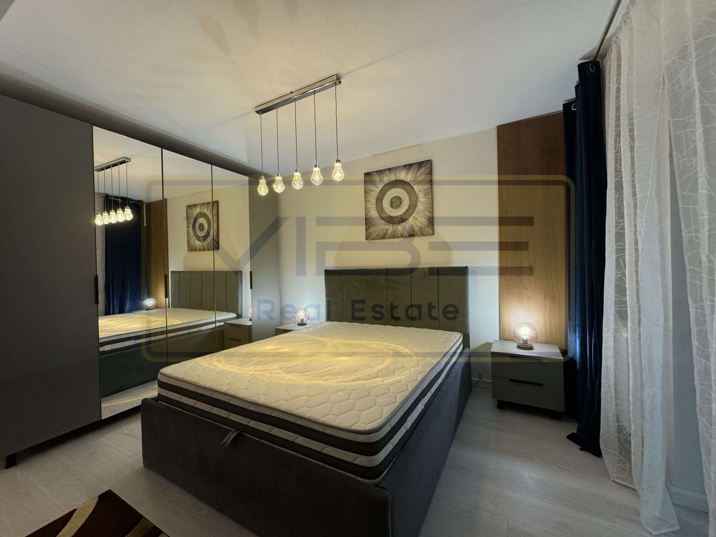 Apartament 1 camera+parcare Bucium - Excentric Residence - Poză 1