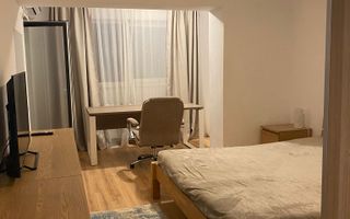 GARS. METROPOLITAN POLICOLOR, BUCATARIE INCHISA,CENTRALA, METROU 5 MIN - Poză 1