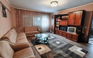 Apartament 3 camere/ Central - Poză 2