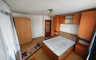 Apartament cu 2 camere de închiriat – mobilat și utilat complet - Poză 1