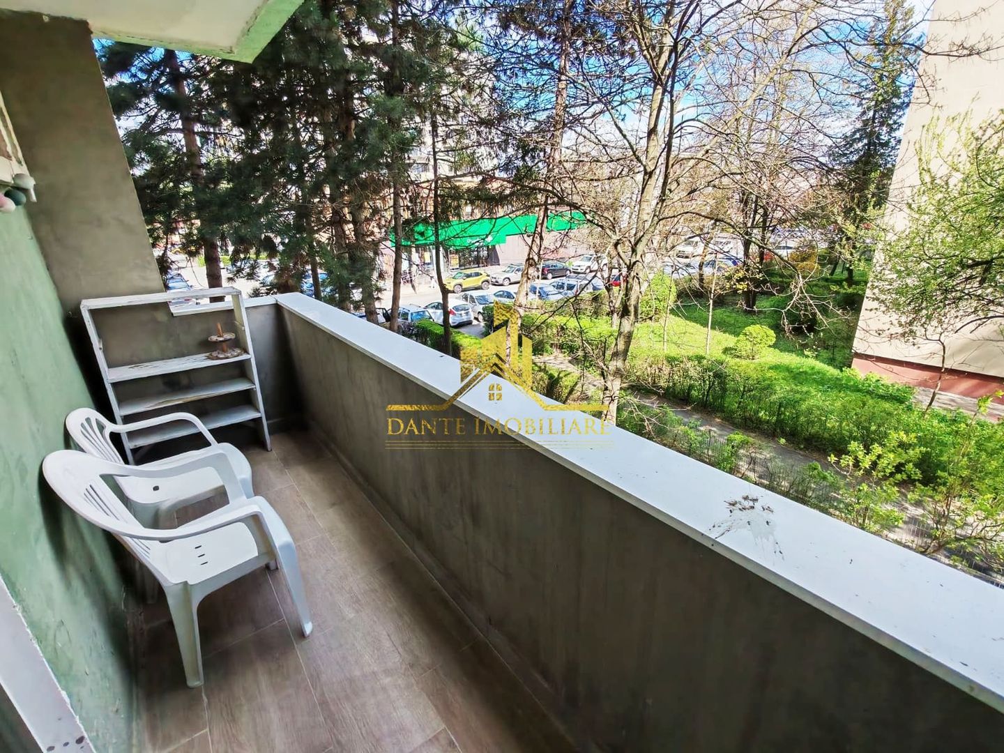 2 camere, decomandat, mobilat modern, balcon, Gheorgheni, Brancusi - Poză 8