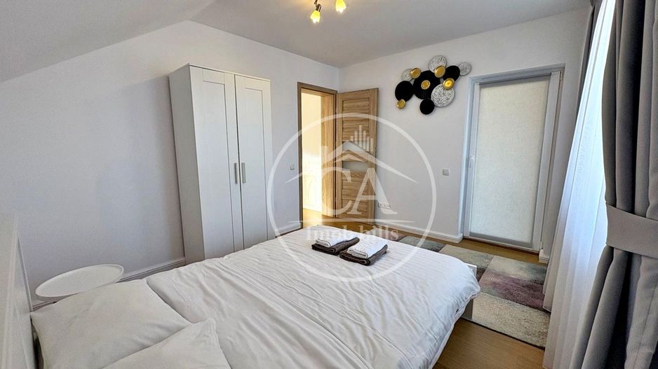 Casa P+1 cu 5 camere de inchiriat în zona Calea Clujului, Oradea - Poză 11