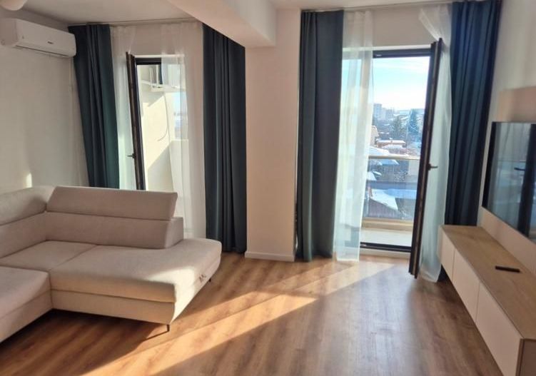 De închiriat apartament 2 camere Apărătorii Patriei - Poză 2