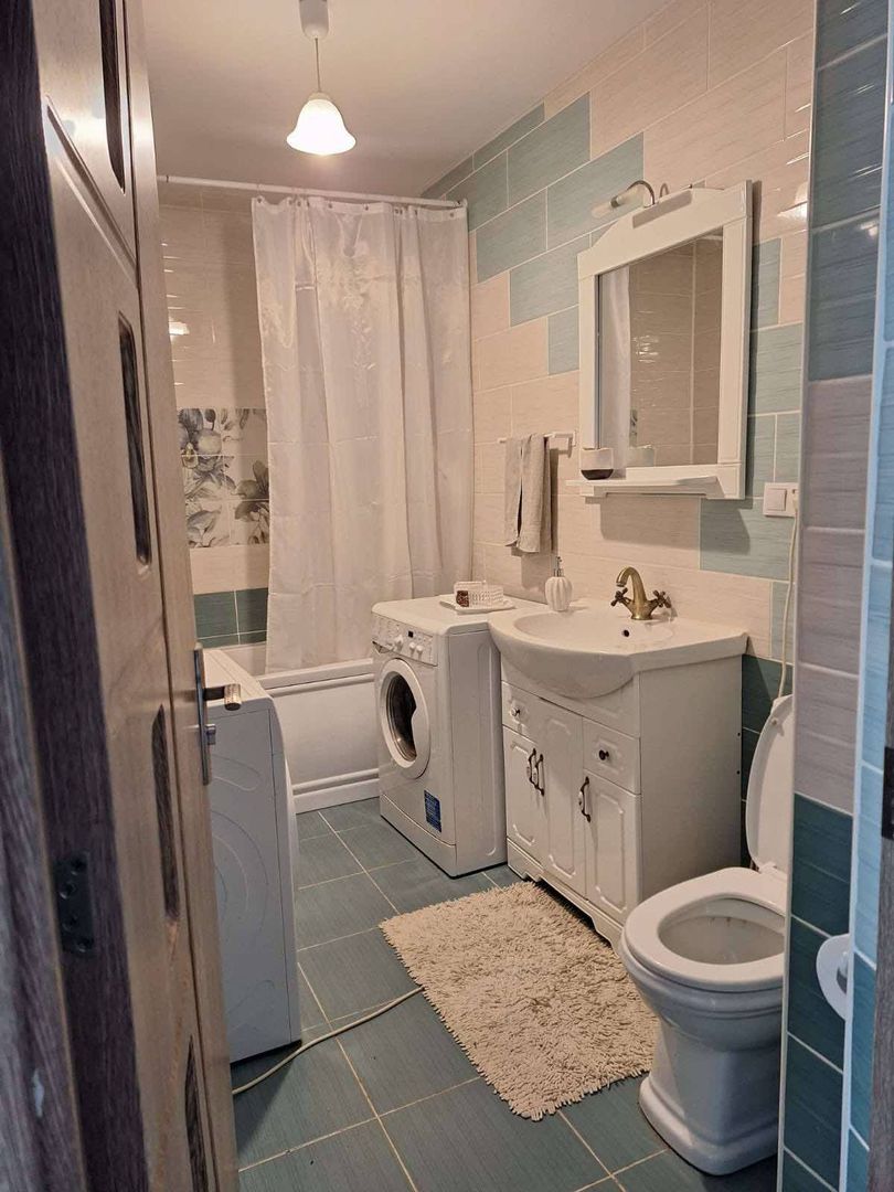 COMISION 0% !!!! VANZARE APARTAMENT 3 CAMERE ZONA VIVO - Poză 4