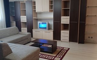 Apartament de vânzare Sibiu, 2 camere | Hipodrom 3 | balcon - Poză 1