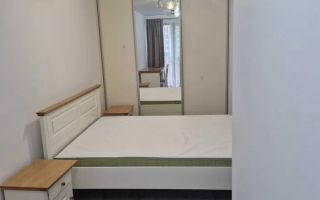 2 camere open space, Parcare, Modern, Carrefour, The Nest, Marasti. - Poză 3