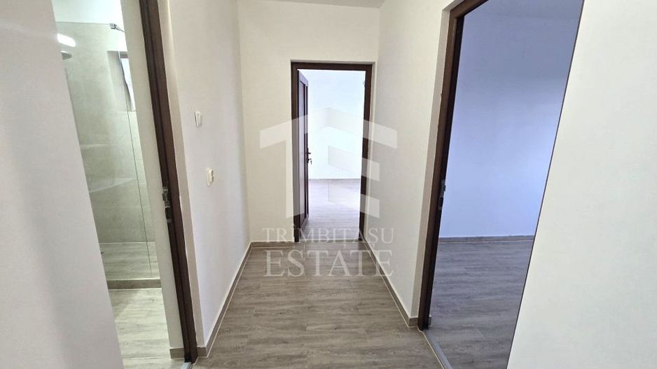 CASA DE CULTURA-Apartament 3 camere de inchiriat. - Poză 12