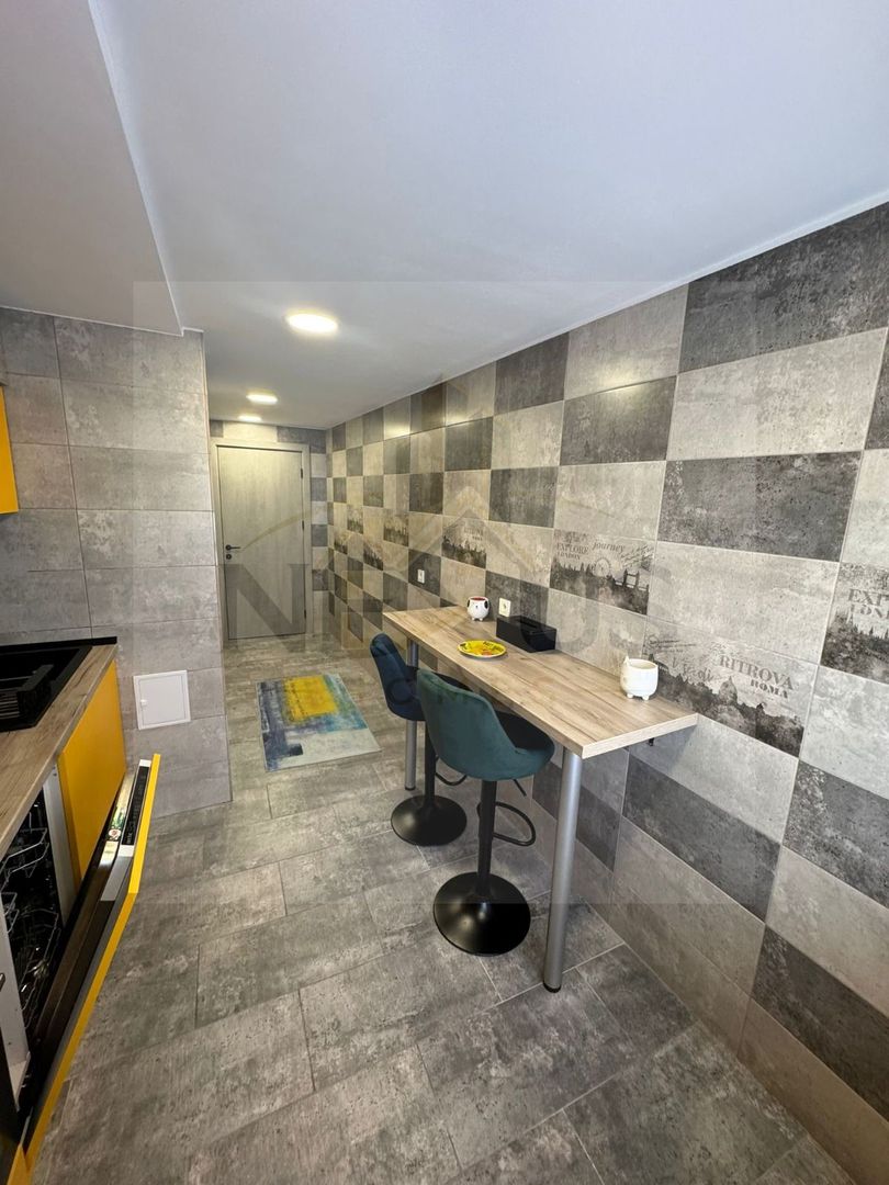 Apartament 2 camere de închiriat Ultracentral | Banca Franceza - Poză 7