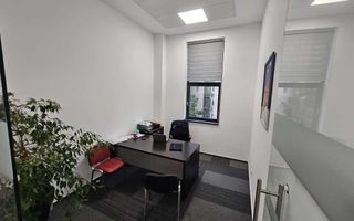 DE ÎNCHIRIAT SPAȚII BIROU 450 MP + PARCARE | METROU IANCULUI - Poză 5