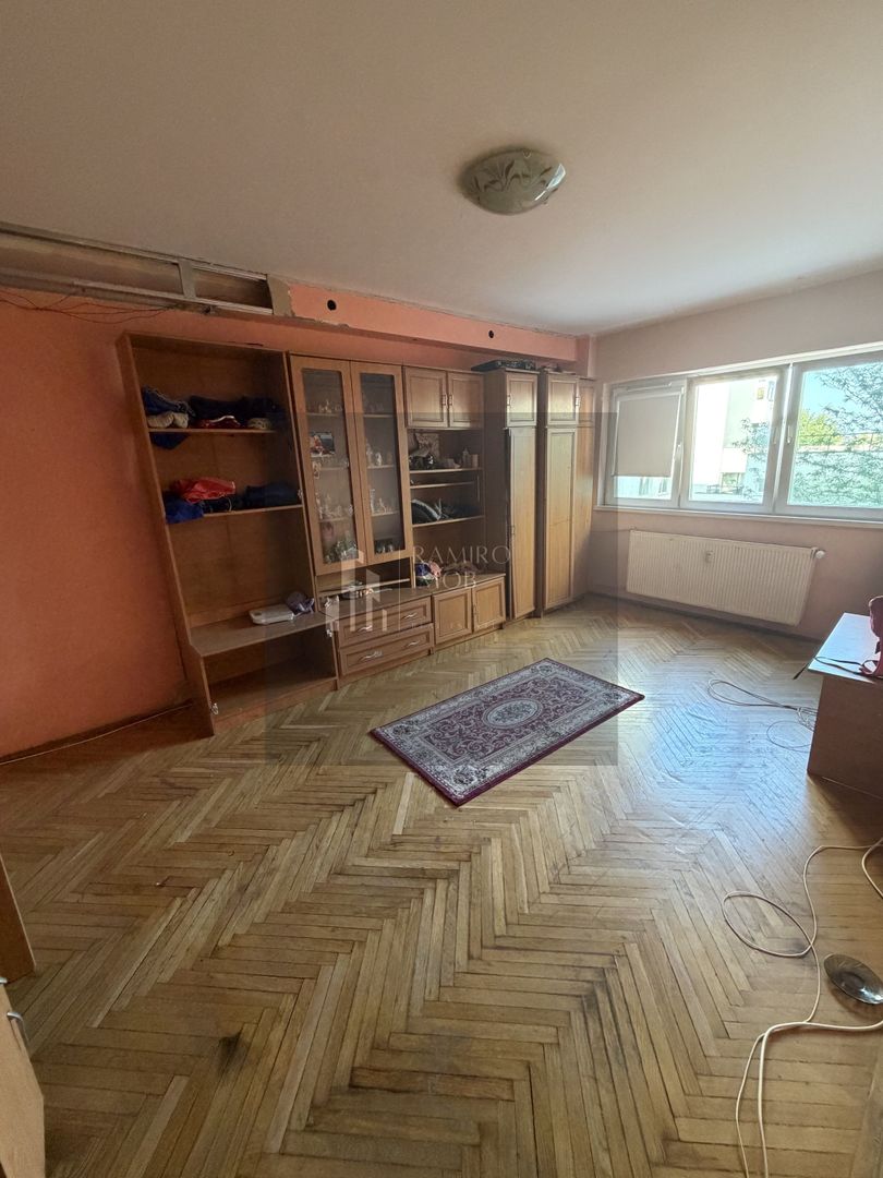Apartament 3 camere Soseaua Pantelimon / Soseaua Vergului - Poză 2