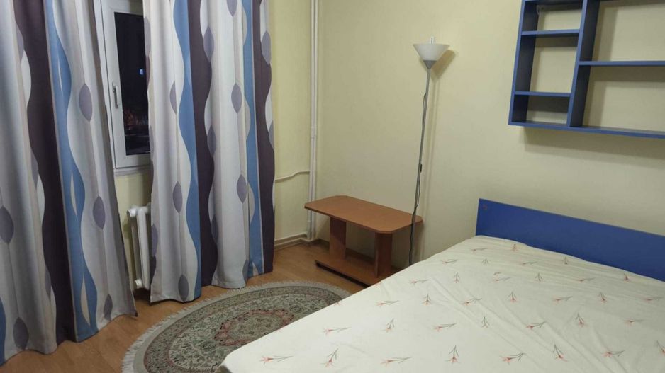Apartament 3 camere de inchiriat, parcare inclusa, 13 Septembrie-Prosper - Poză 5