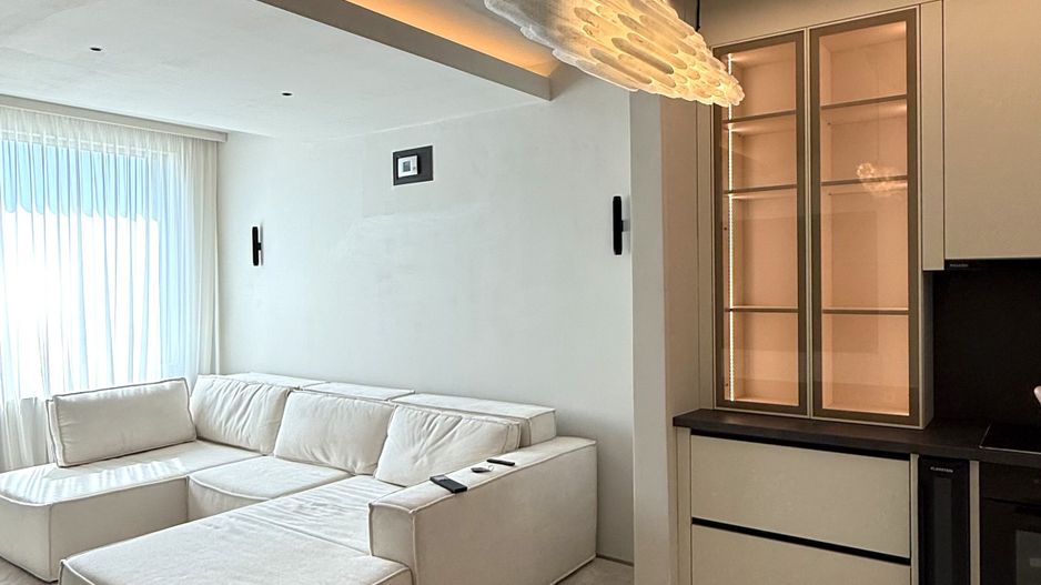 APARTAMENT ULTRAFINISAT - Poză 4