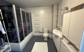 CASĂ 5 CAMERE TEREN 1600 MP CAMPULUNG - Poză 23