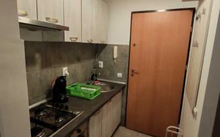 o garsoniera, balcon, Piata Marasti, MOL, PENNY, Calea Dorobantilor, - Poză 7