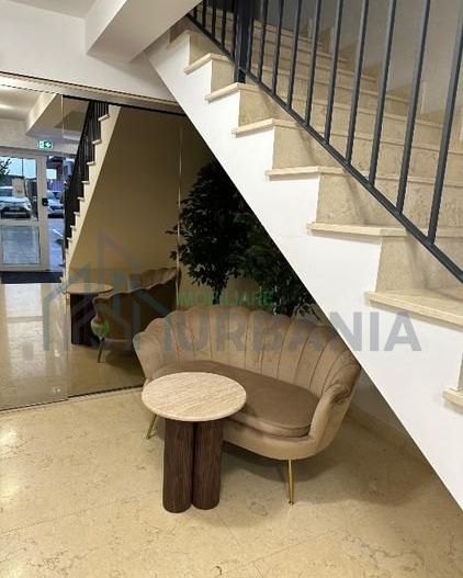 Apartament nou, zona Galata, loc de parcare inclus, prima închiriere - Poză 10